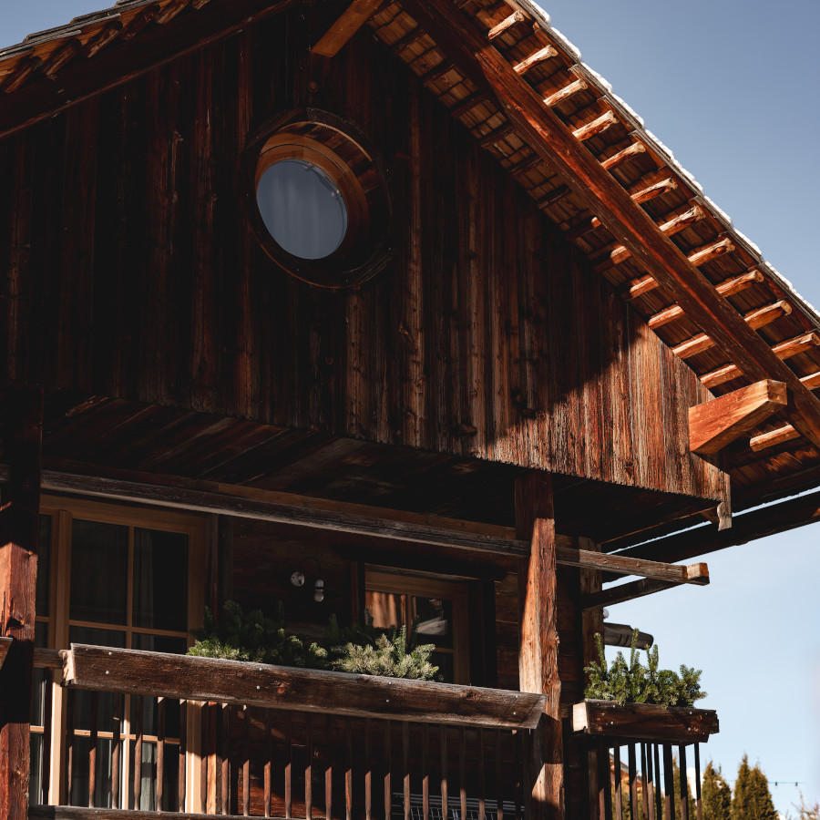 Sportony Mountain Lodges